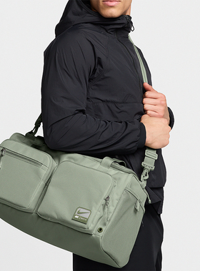 Nike/耐克正品Utility Power 2.0男女同款行李包FN4206-370