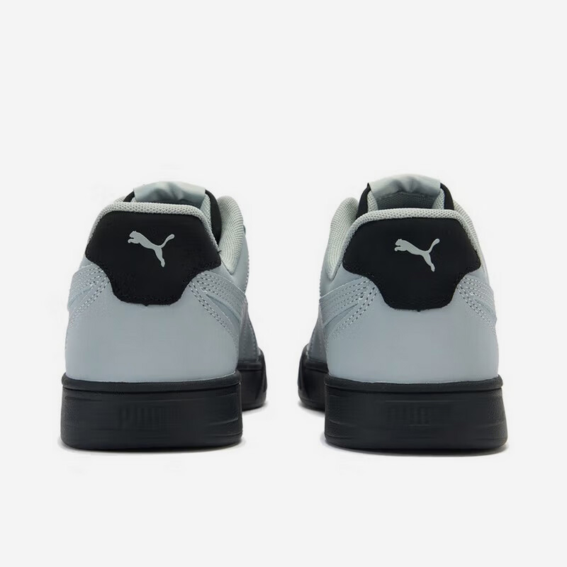 彪马男女轻质运动板鞋