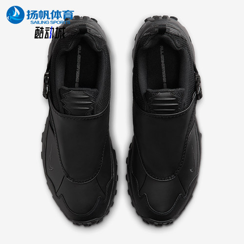 Nike/耐克正品Phassad男士耐磨低帮跑步轻便经典运动鞋HM7133-002