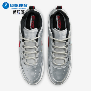 HF3062 2025男女低帮耐磨透气运动休闲板鞋 001 耐克正品 Nike