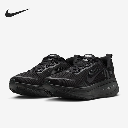 Nike/耐克正品Vomero 18女士运动系带网面公路跑步鞋HM6804-004