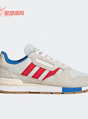 Adidas/阿迪达斯正品三叶草TREZIOD 2男女运动休闲鞋HP3121