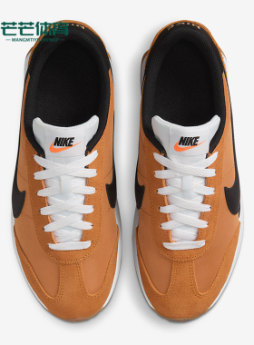 Nike/耐克正品Pacific女士低帮户外训练减震耐磨跑步鞋HM4771-801