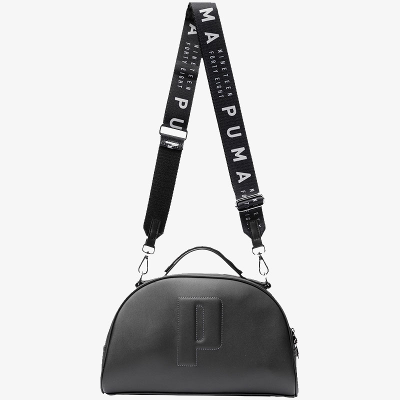 彪马男女运动斜挎包单肩包