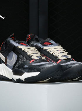 Nike/耐克官方正品 JORDAN 男女舒适休闲运动跑步鞋 DN4237-021