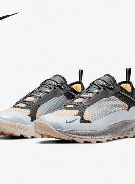 Nike/耐克正品Acg Air Nasu 2 男女户外运动鞋 DC8296-001