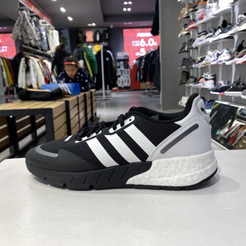 三叶草时尚运动休闲鞋正品