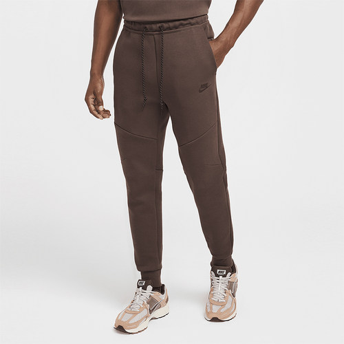 Nike/耐克正品Tech Fleece男士休闲跑步训练束脚运动裤HV0959-237