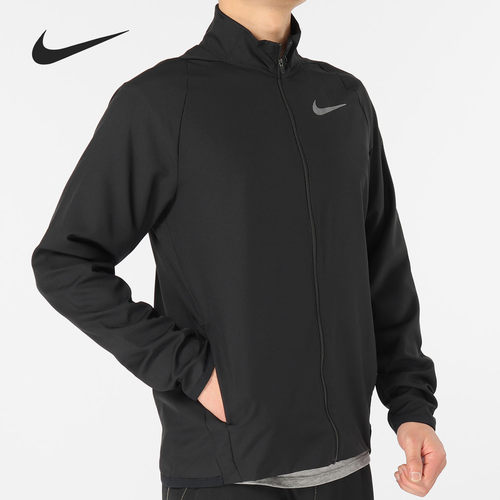 耐克nike秋冬防风cu4409运动服