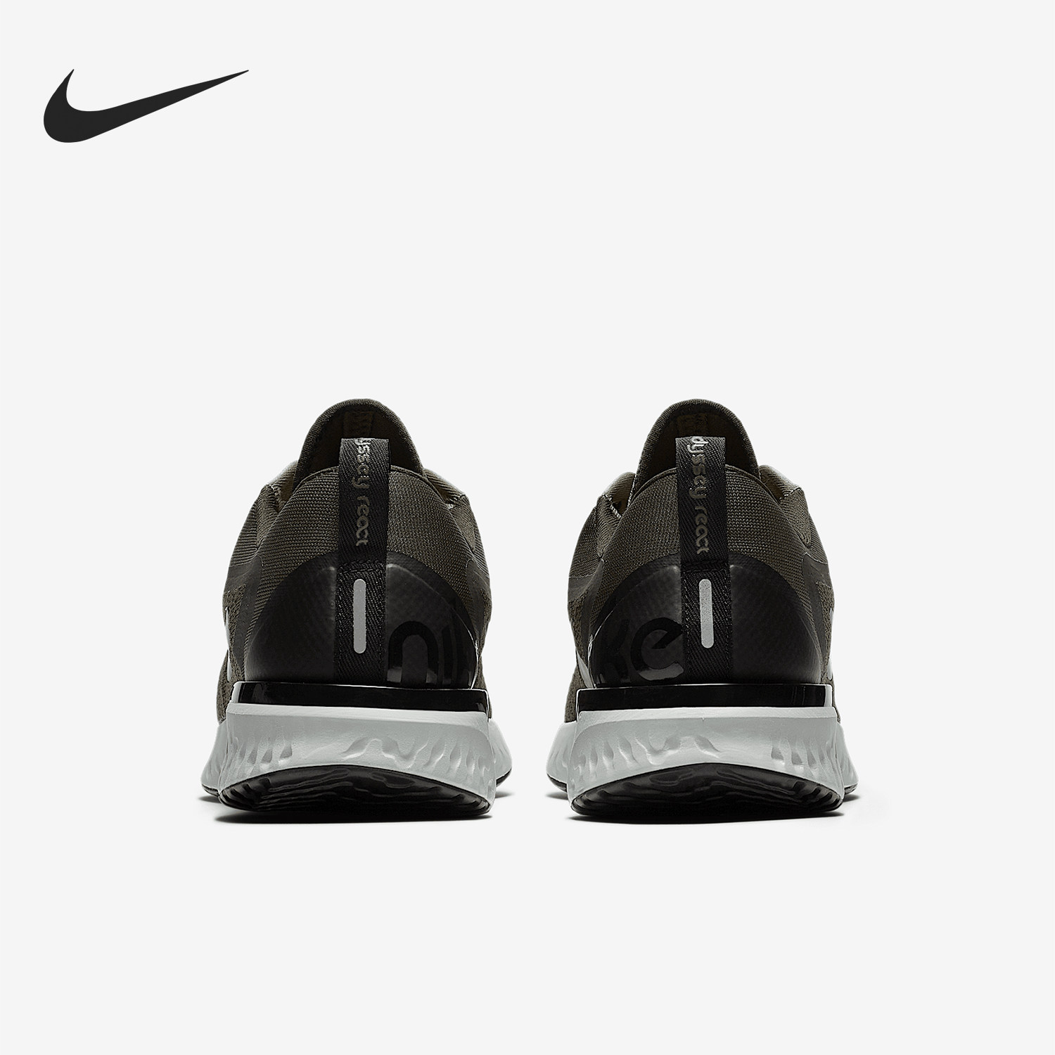 耐克ODYSSEYREAC跑步鞋男子