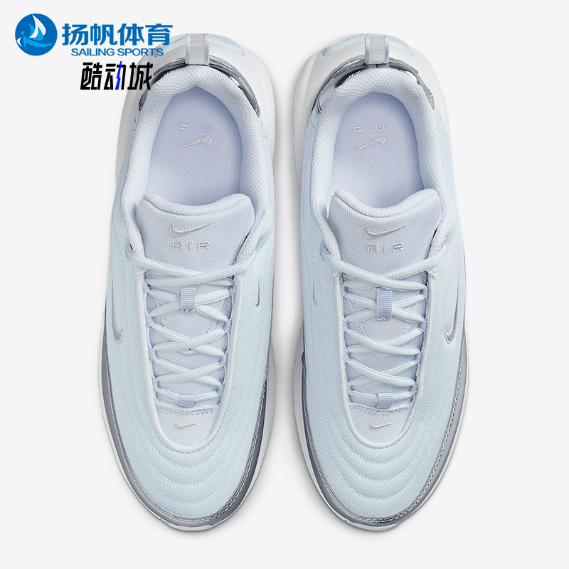 Nike/耐克正品新款女士低帮气垫减震耐磨运动跑步鞋HM0256-002