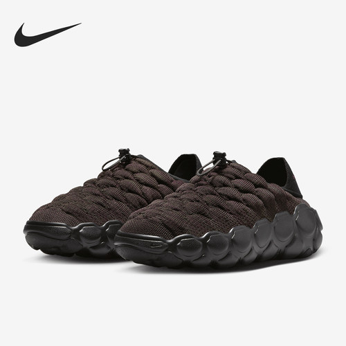 Nike/耐克正品Flyknit Haven 女士轻便运动休闲鞋FD2148-001