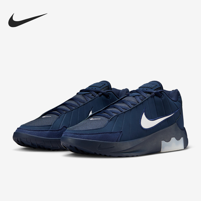 Nike/耐克正品LeBron Witness 9 EP男士运动潮流篮球鞋II7521-400