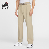 IB0648 Nike 282 时尚 高尔夫宽松简约休闲运动长裤 耐克正品 Par男士