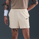耐克正品 透气短裤 Dri Nike FIT男士 网球比赛运动经典 FZ6938 110
