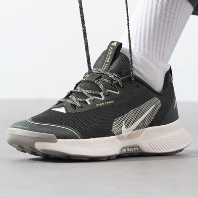 耐克鞋子NIKE JUNIPER TRAIL 3越野跑步鞋2025春季新款运动鞋男鞋