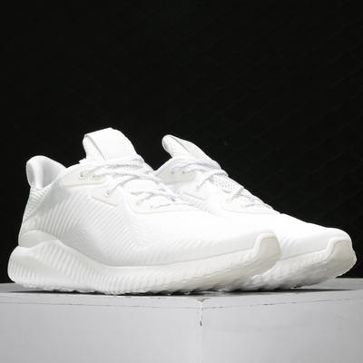 阿迪达斯小椰子跑步鞋男子