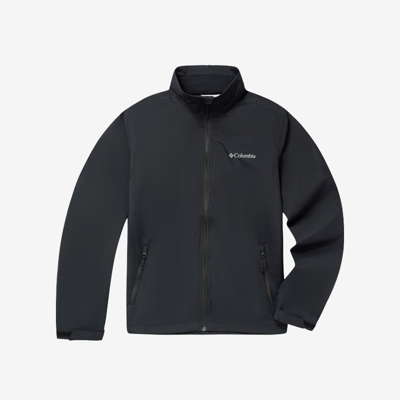 Columbia/哥伦比亚正品新款男子户外防水防风冲锋衣XE5711