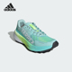 缓震跑步鞋 Adidas JR5250 AGRAVIC 3女士经典 阿迪达斯正品 TERREX