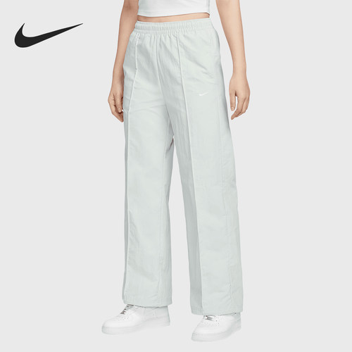 Nike/耐克女士梭织长裤
