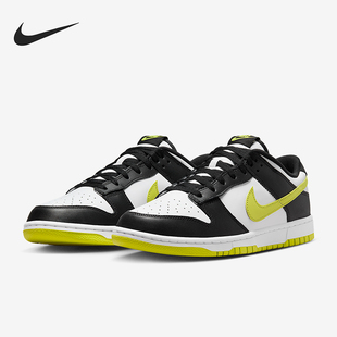 Low男士 Dunk 经典 轻便透气休闲低帮板鞋 110 Nike DV0833 耐克正品