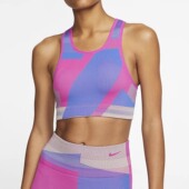 CLASH Nike SEAMLESS女子运动文胸CJ0558 新款 ICON 耐克正品 当季