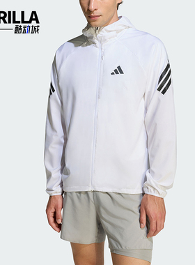 Adidas/阿迪达斯正品ADI365ICONICJACKET新款经典夹克外套KQ8061