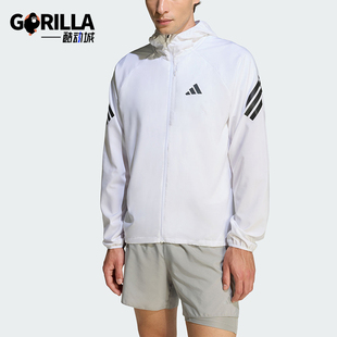 Adidas/阿迪达斯正品ADI365ICONICJACKET新款经典夹克外套KQ8061