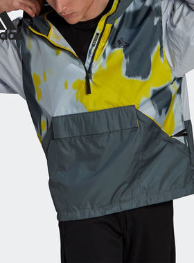 Adidas/阿迪达斯正品男子夹克