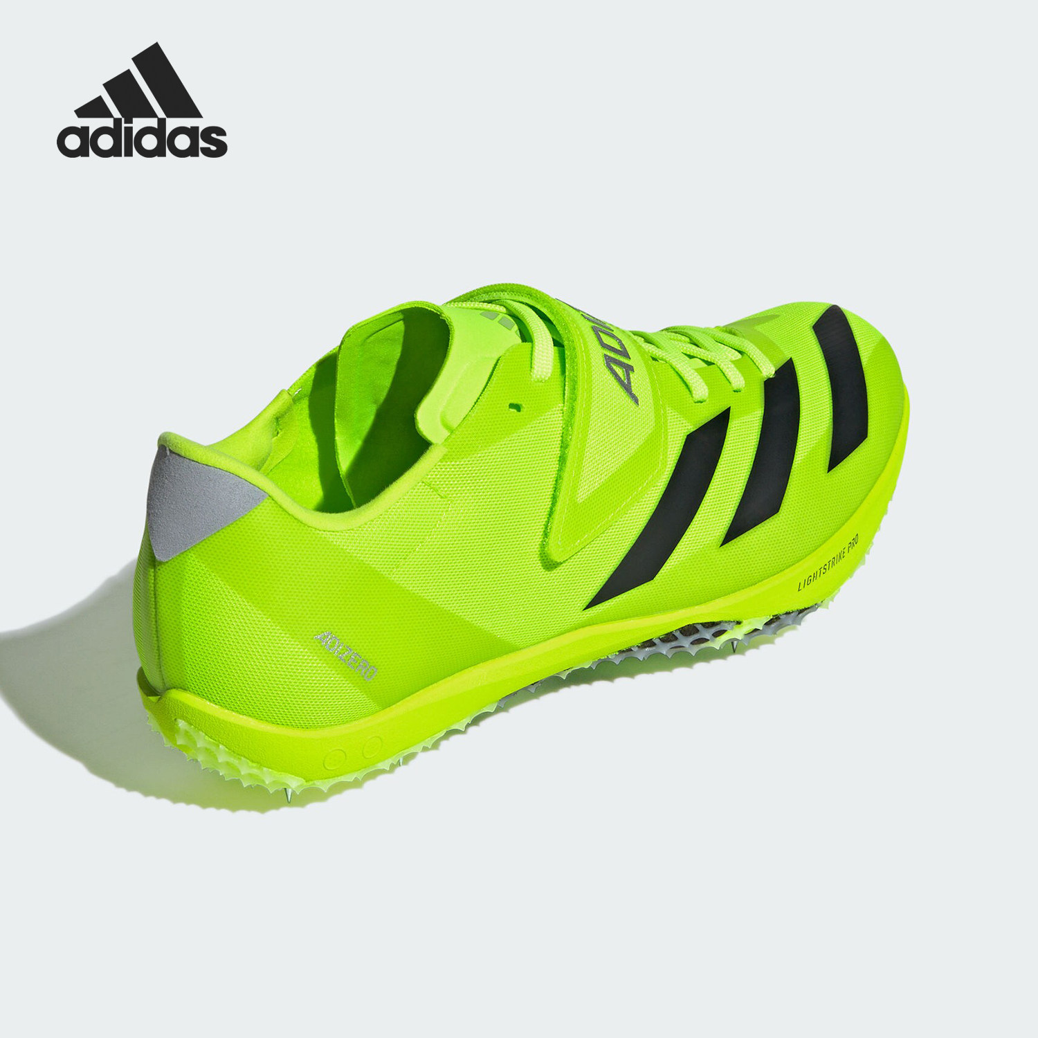 Adidas/阿迪达斯正品秋冬新款男女训练田径跳高运动鞋IH5796
