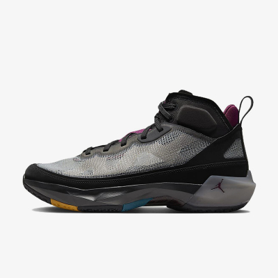Nike/耐克正品JORDAN男士耐磨时尚训练实战运动篮球鞋DV1236-001