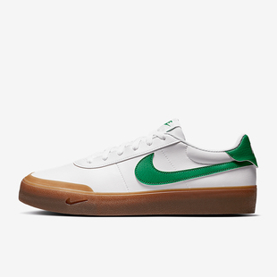 Shot女士低帮轻便运动板鞋 Nike 耐克正品 Court 109 FQ8146