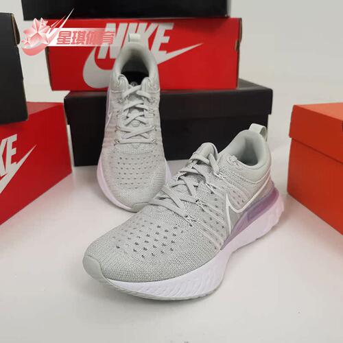 女休闲跑步鞋Nike/耐克