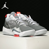 耐克正品 男子缓震运动篮球鞋 Jordan CK9183 Zoom Nike
