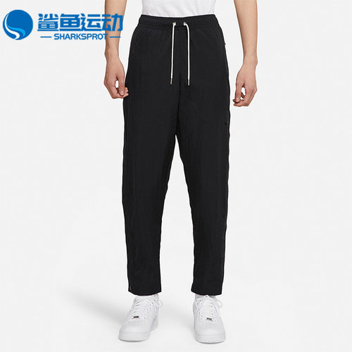 耐克男子运动长裤DM6687-010