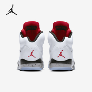 气垫运动透气训练篮球鞋 Nike 耐克正品 JORDAN男士 104 136027