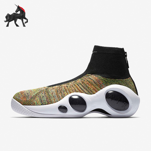 917742 Nike 003 高幫籃球運動鞋 Bonafide男士 耐克正品 Flight