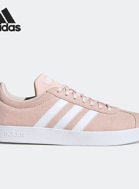 Adidas/阿迪达斯官方正品neo VL COURT 2.0女子休闲板鞋FW1370