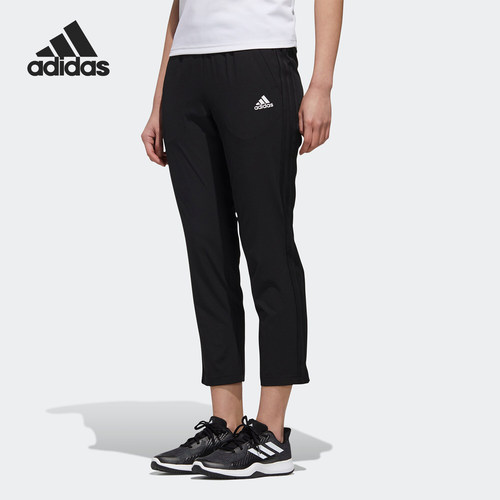 adidas阿迪达斯正品运动长裤