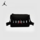 拉链单肩斜挎包IB8478 Nike 时尚 JORDAN男女款 010 耐克正品