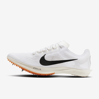 耐克男士轻盈透气跑步训练鞋