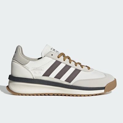 Adidas/阿迪达斯正品三叶草男女经典透气厚底运动休闲鞋JS0505