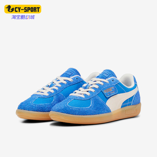 Puma/彪马正品夏季新款男女复古休闲耐磨低帮运动鞋396841-01