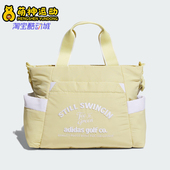 手提斜挎包JG3916 ROUND男女高尔夫运动经典 Adidas 阿迪达斯正品