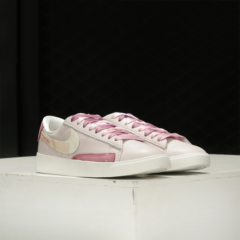 Nike/耐克官方正品 BLAZER LOW LX 男女休闲运动板鞋 CZ8688-666 运动鞋new 板鞋 原图主图