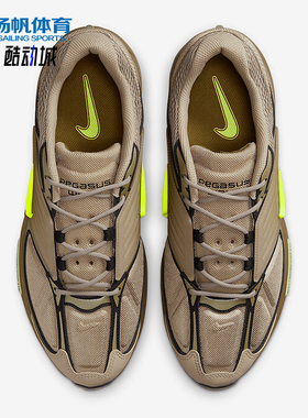 Nike/耐克正品Air Pegasus Wave男女耐磨减震跑步鞋IB0612-200