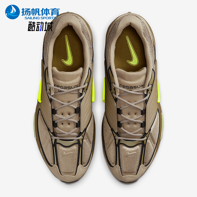 Nike/耐克正品Air Pegasus Wave男女耐磨减震跑步鞋IB0612-200