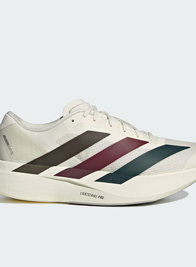 Adidas/阿迪达斯正品ADIZERO EVO SL男士运动透气·跑步鞋KI9542