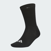 男女运动训练袜子一双装 休闲专柜新款 JN9649 阿迪达斯正品 Adidas