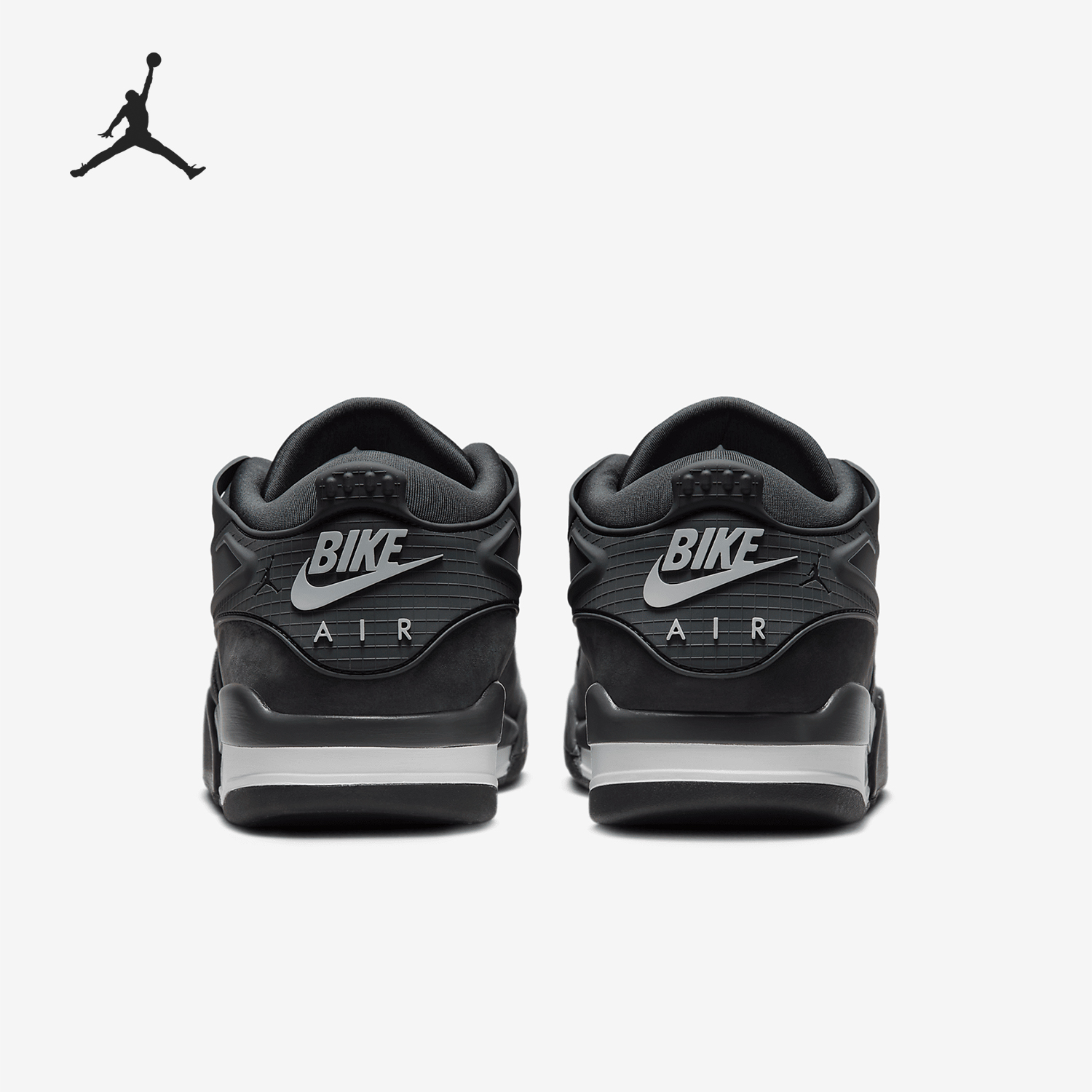 耐克男士耐穿经典篮球鞋